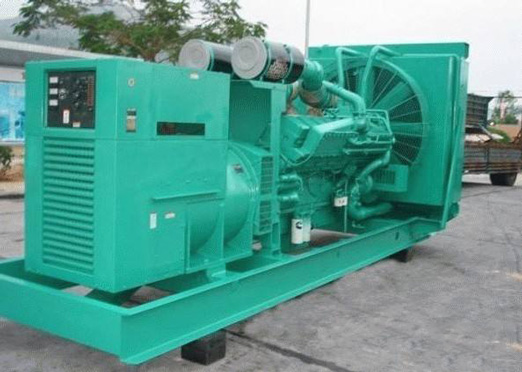 广州75kw康明斯柴油发电机组图片 广州75kw康明斯柴油发电机组图片